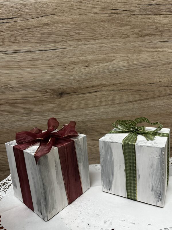 Holzgeschenke – Bild 2
