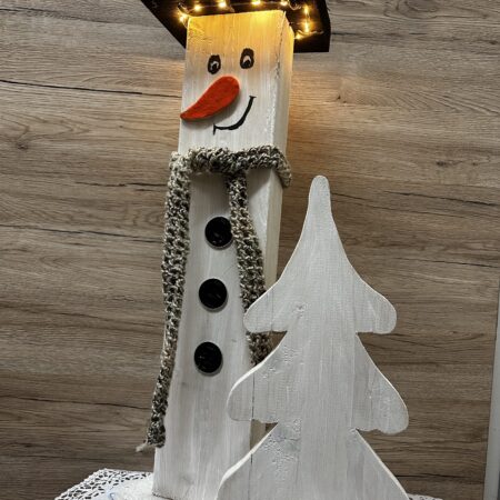 Herr Schneemann