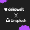 dekowelt x Unsplash