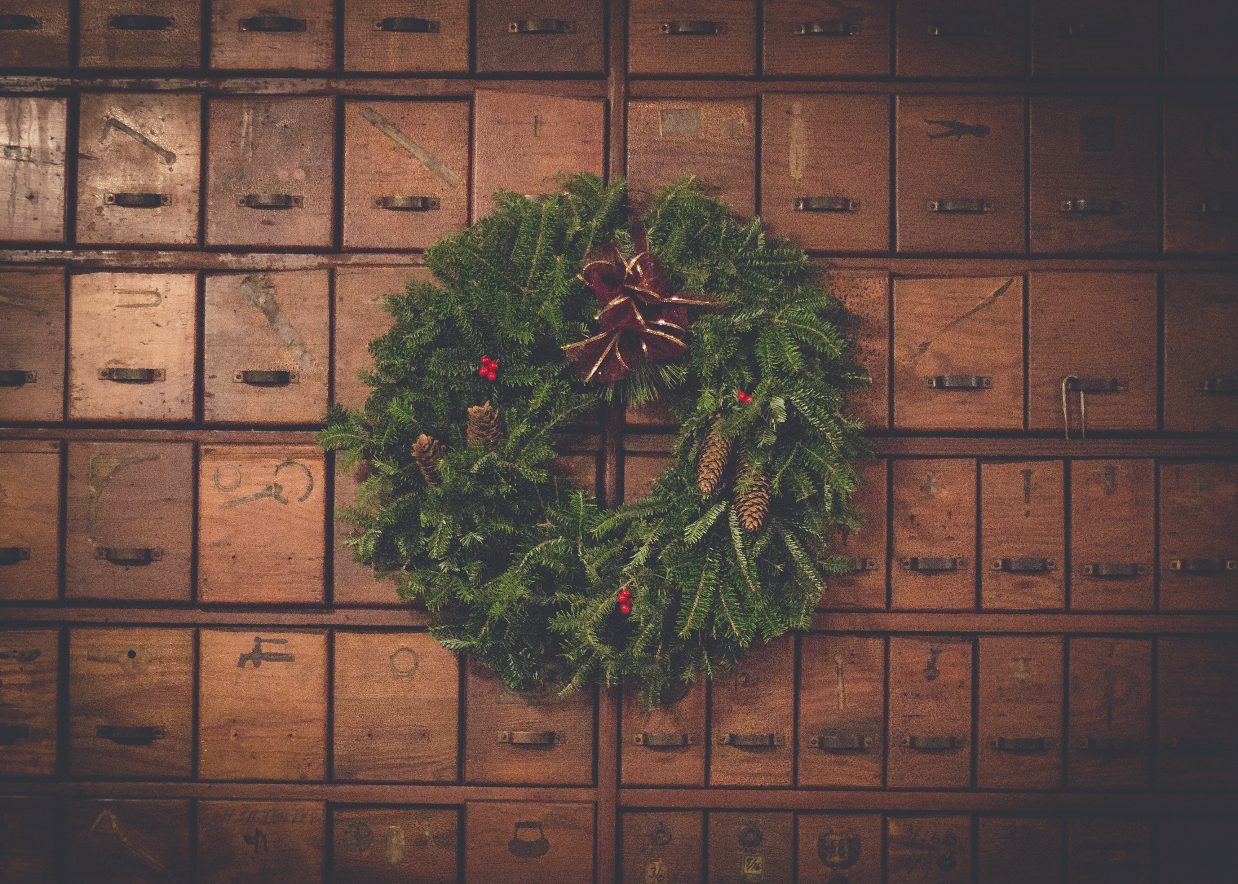 Weihnachtszauber – handgemacht mit Herz und Holz! ✨🎄